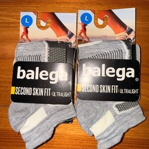 Balega Ultralight Socks